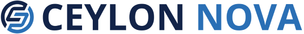 Ceylon Nova Logo